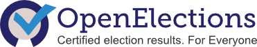 OpenElections logo
